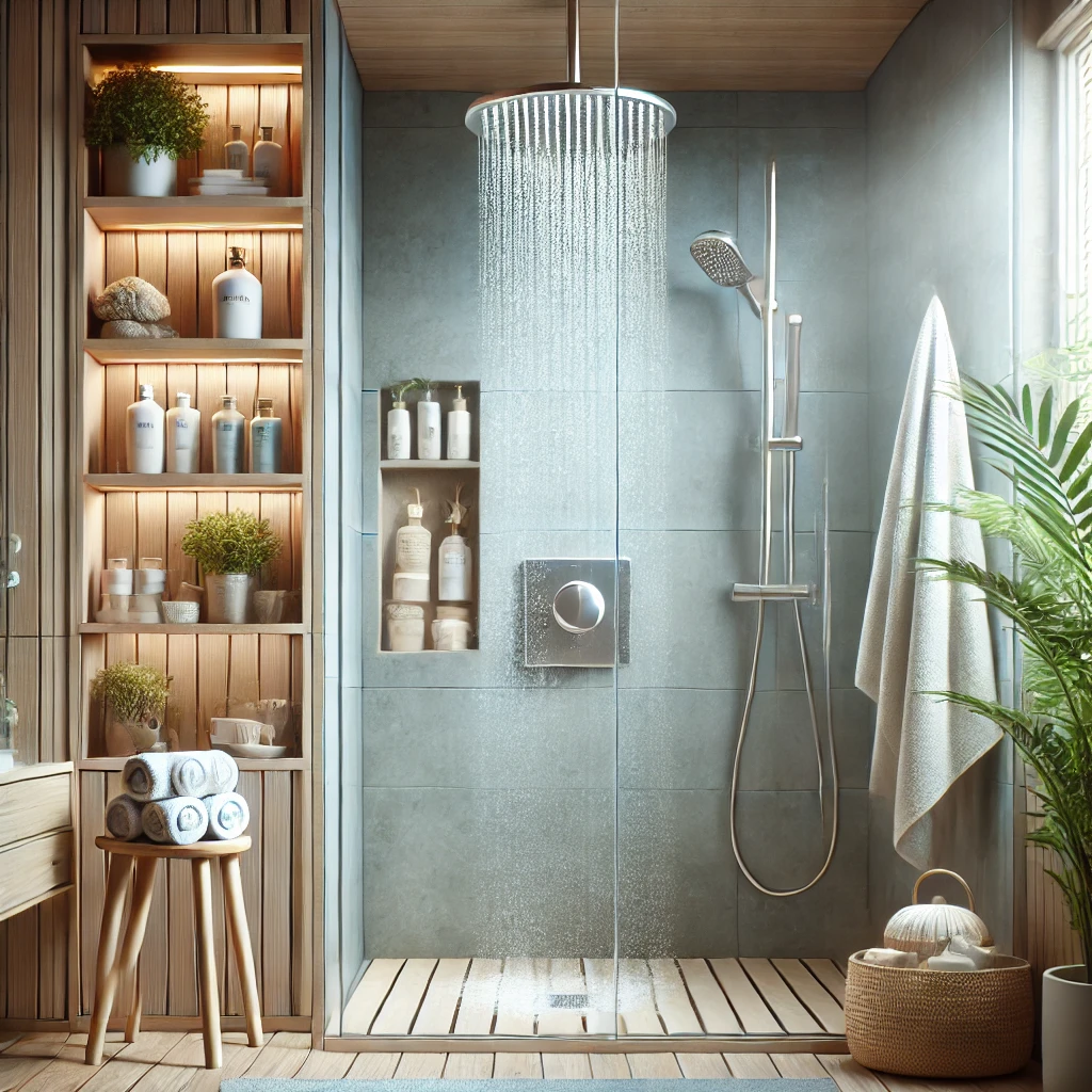 Eczema and bathing – how to do it right