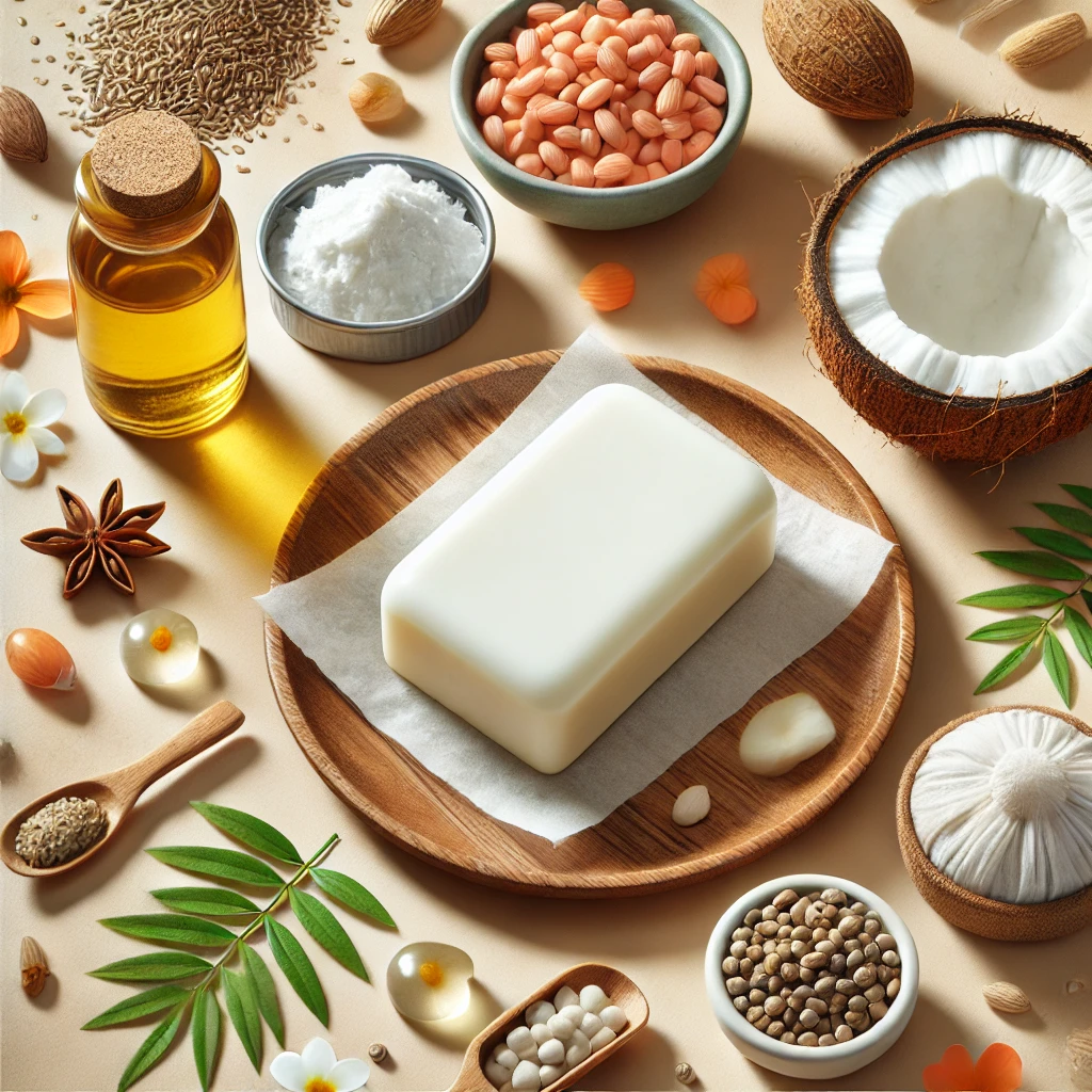 How to pick the best soap for eczema? Couple of guidelines