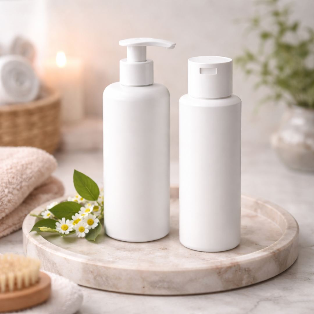 Stronger than chemicals, gentle as nature - discover the secret to regeneration with Healpsorin