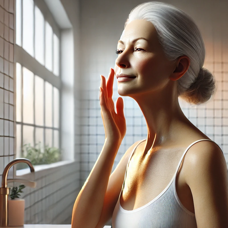 General Skin Care - Which Daily Routine Is Best For Dry and Sensitive Skin