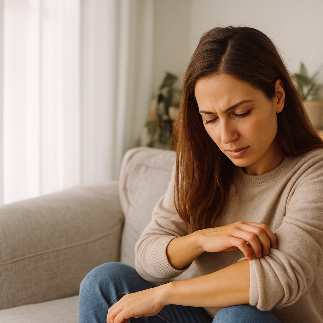 Beyond the Symptoms: How to Understand Your Skin and Prevent Psoriasis and Eczema Flare-Ups