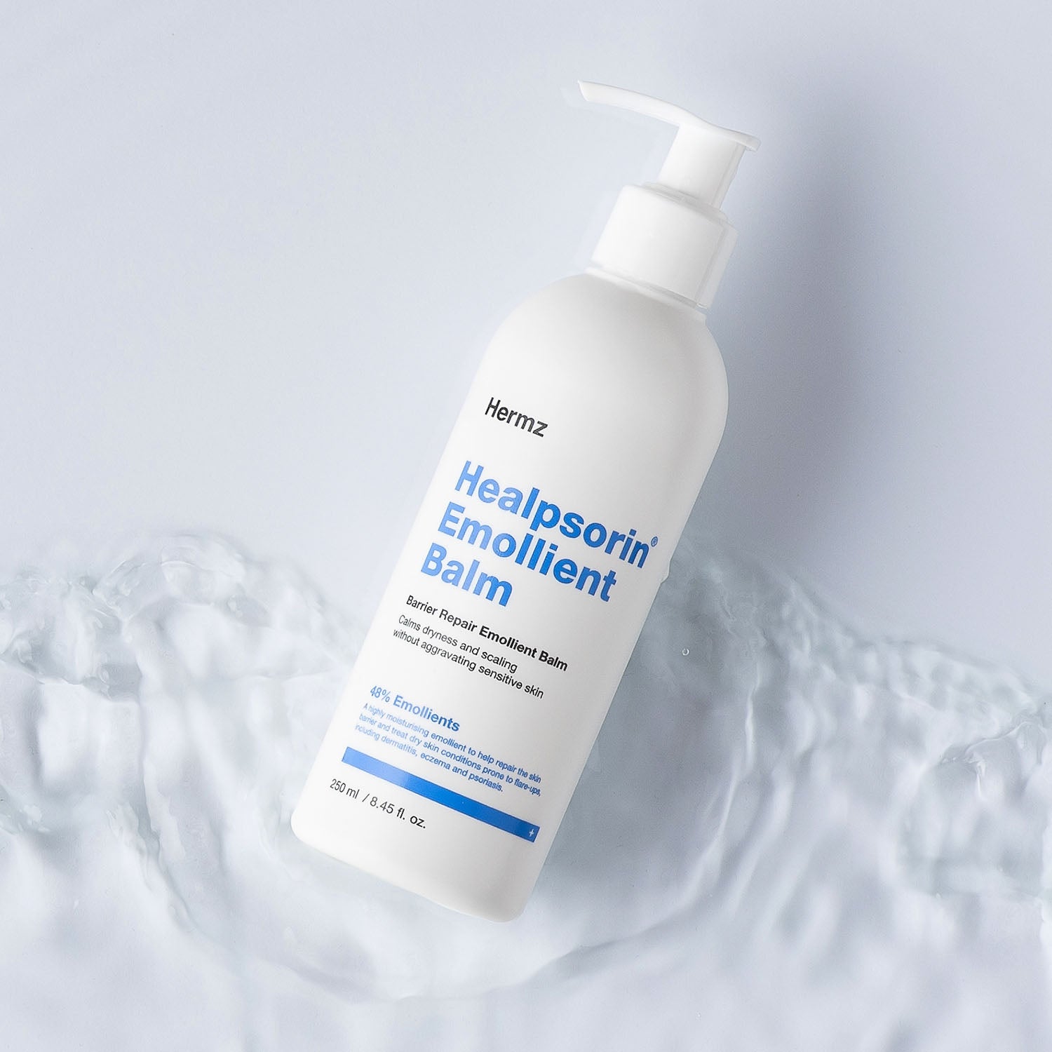 Finding Lasting Relief from Skin Inflammation: An In-Depth Look at Healpsorin Emollient Balm