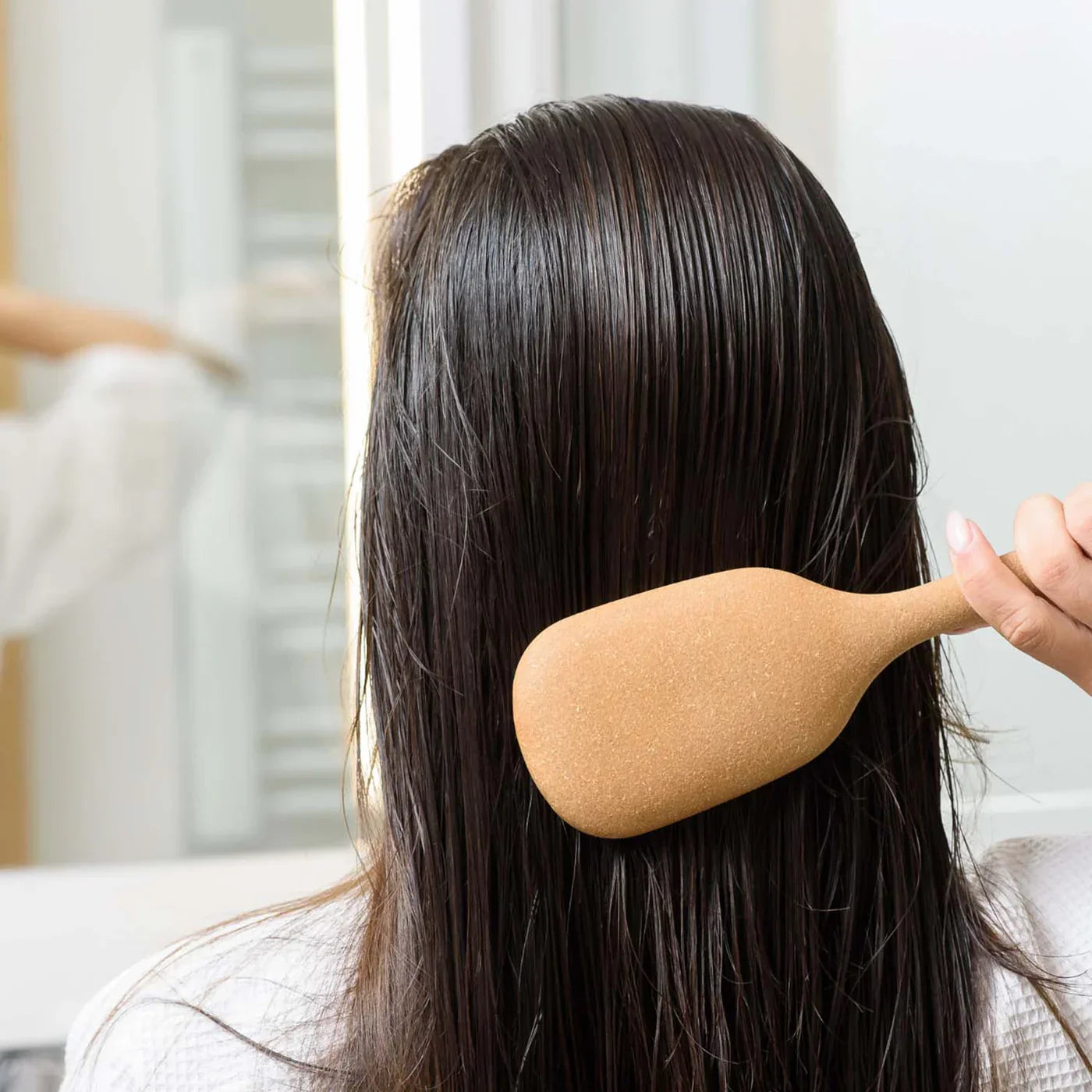 Dandruff: get rid of it once and for all! Effective methods and products