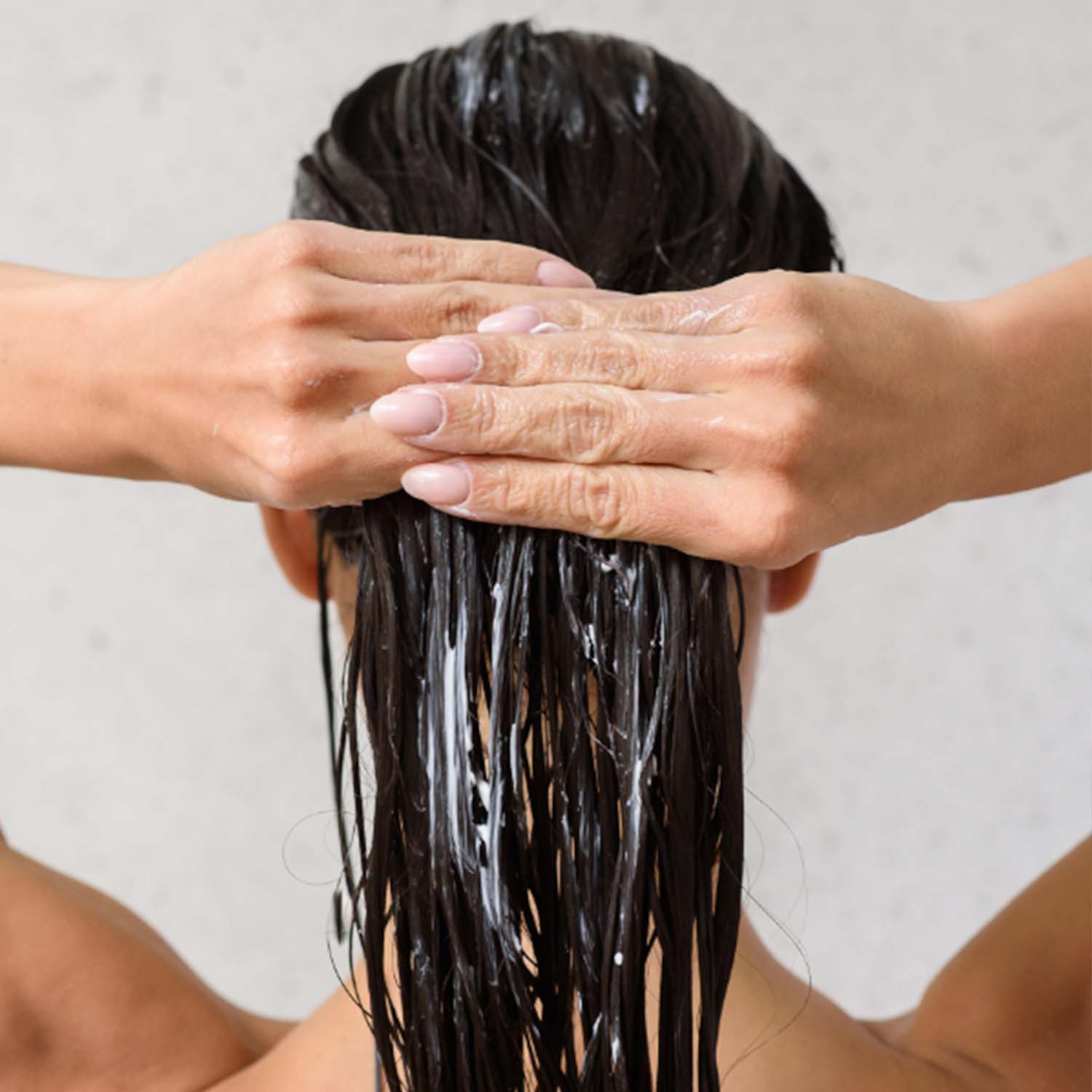 Hair and scalp: how to solve hair loss, dandruff, and itchy scalp