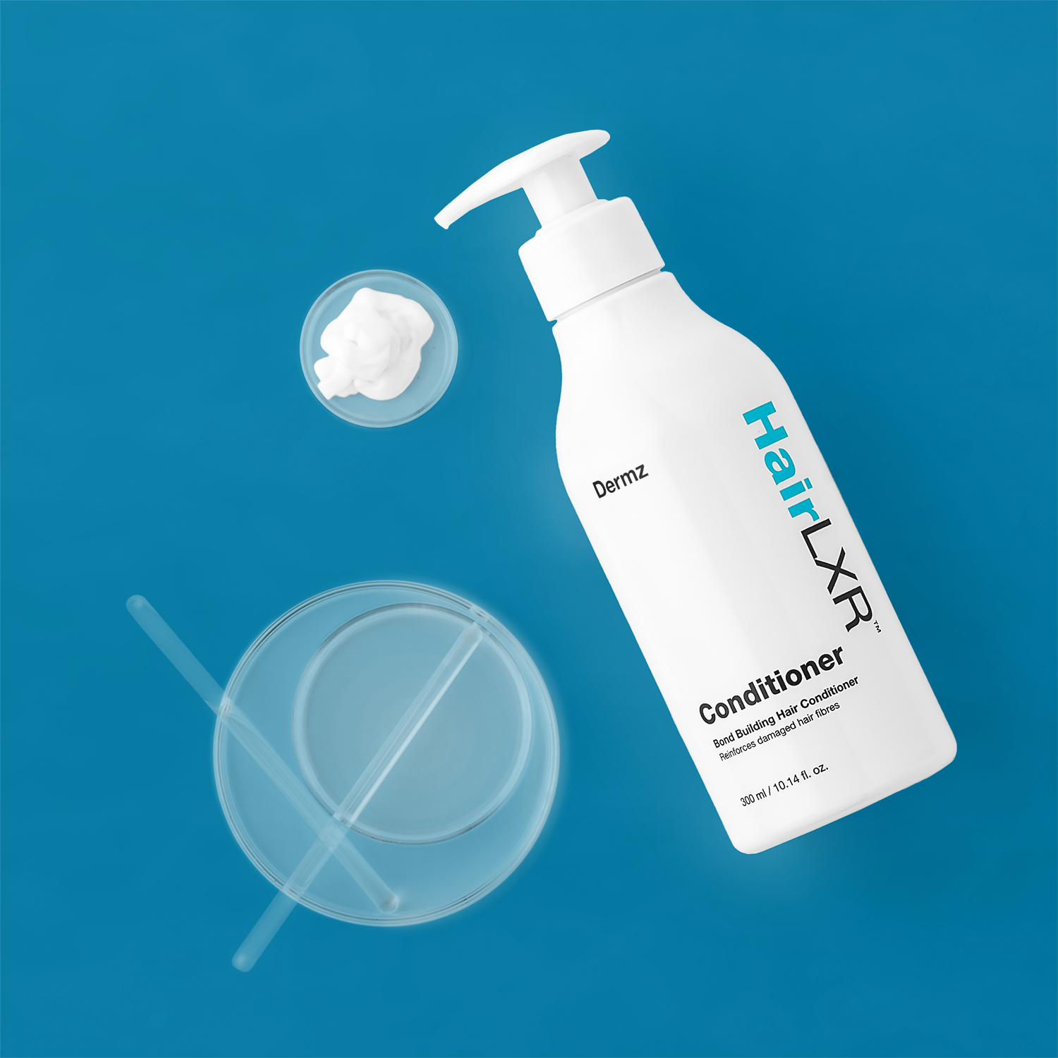 HairLXR Spülung