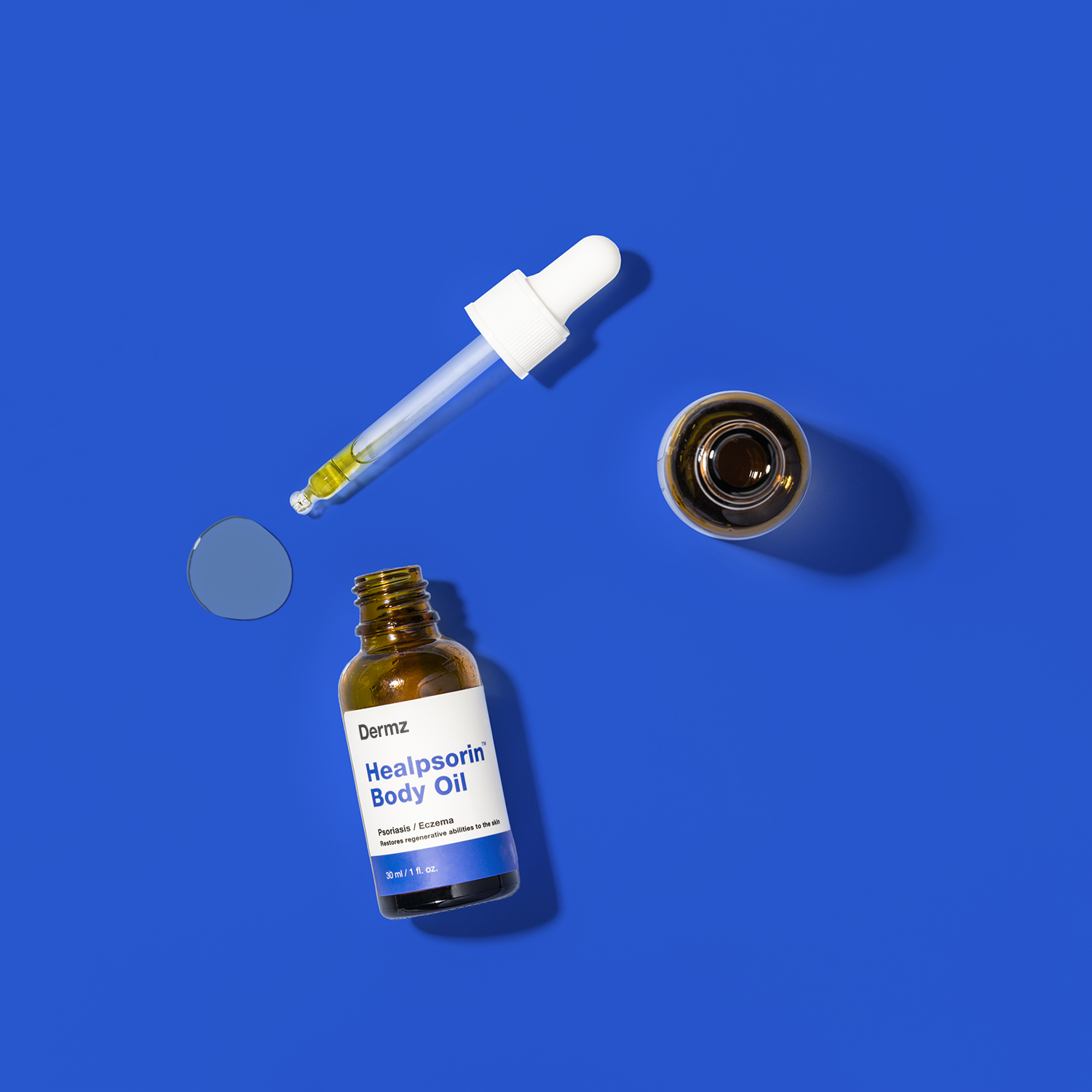 Healpsorin Körperöl