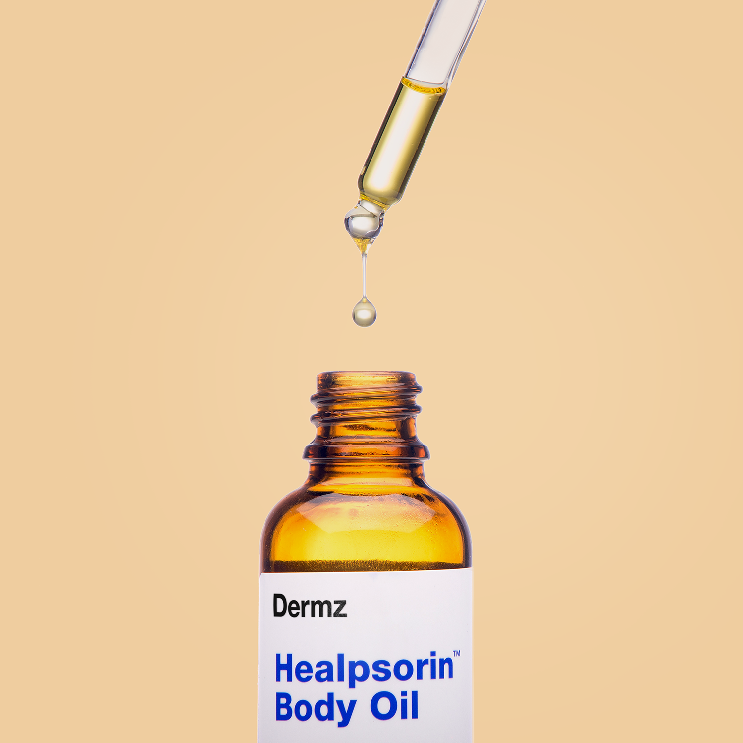 Healpsorin Körperöl