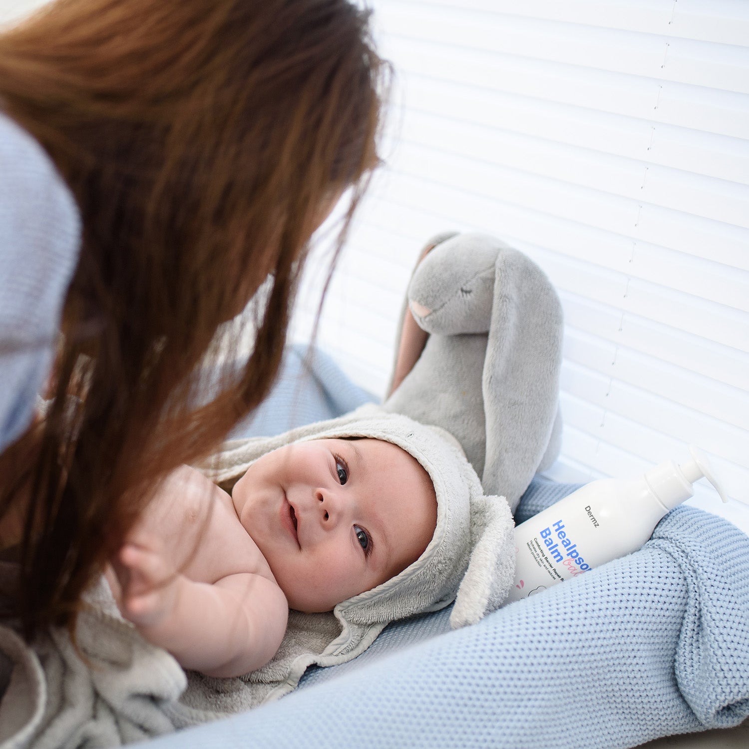 Healpsorin Baby Balm