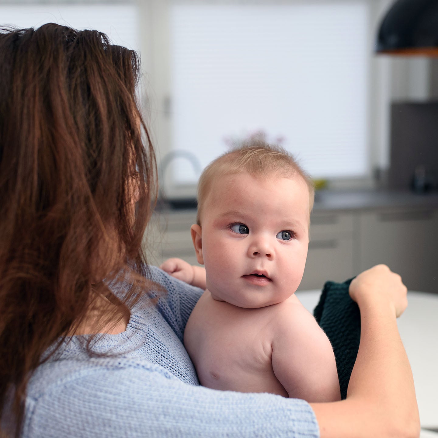 Healpsorin Baby Balm