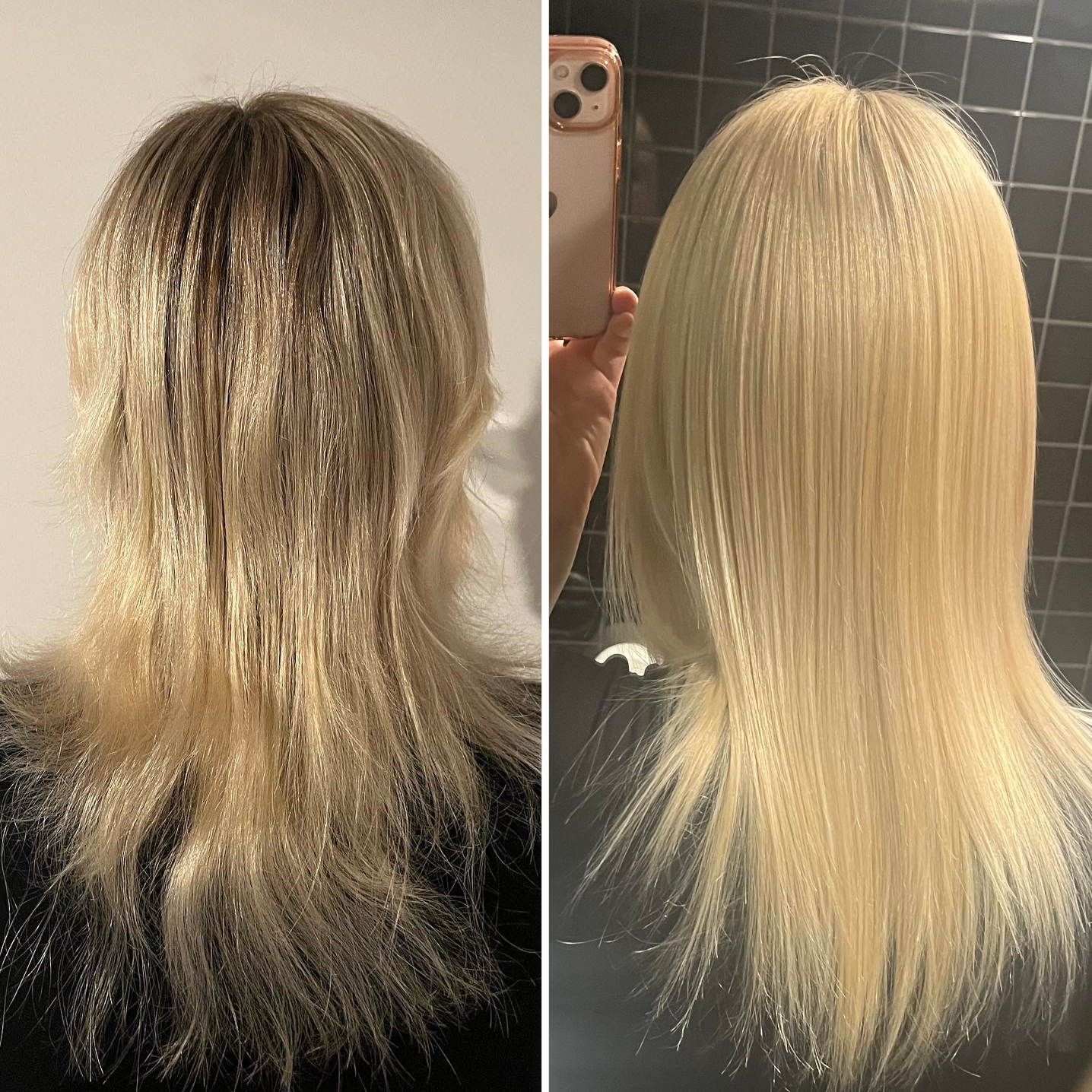 4-Stufen-HairLXR-Set