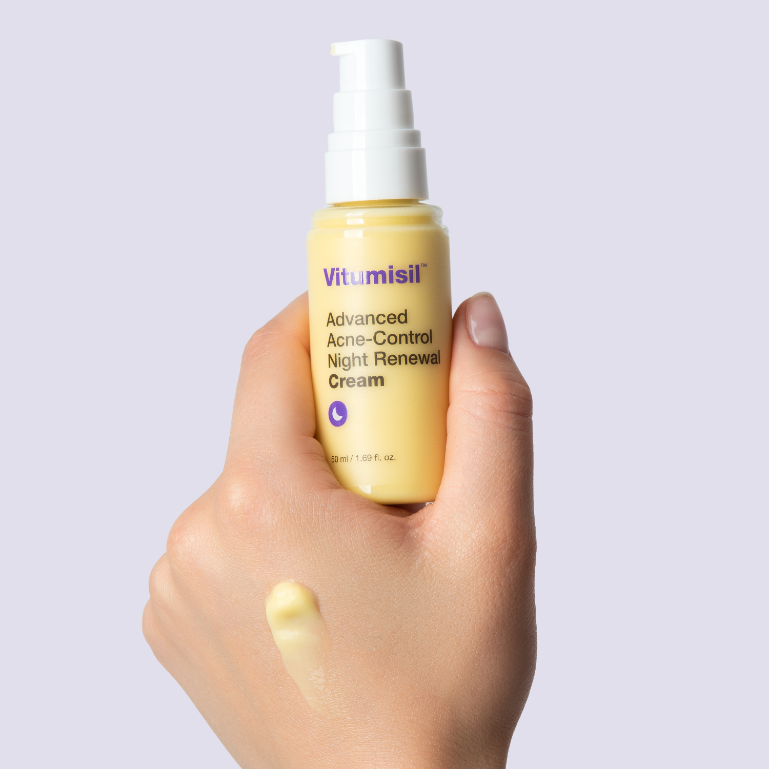 Vitumisil Active Night Cream