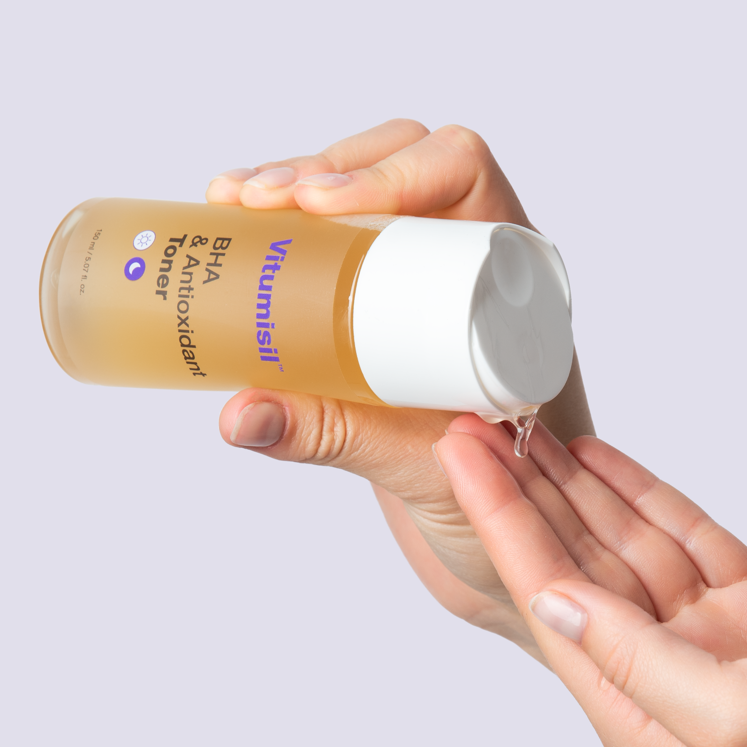 Vitumisil BHA & Antioxidant Toner