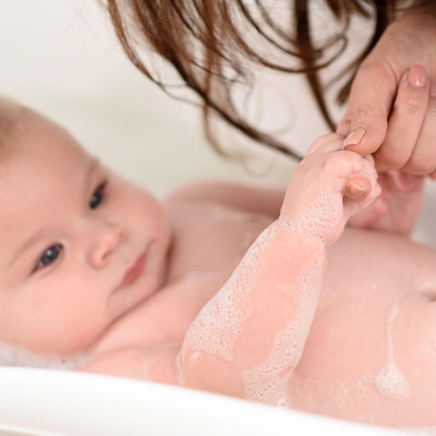 Healpsorin Baby Emulsion