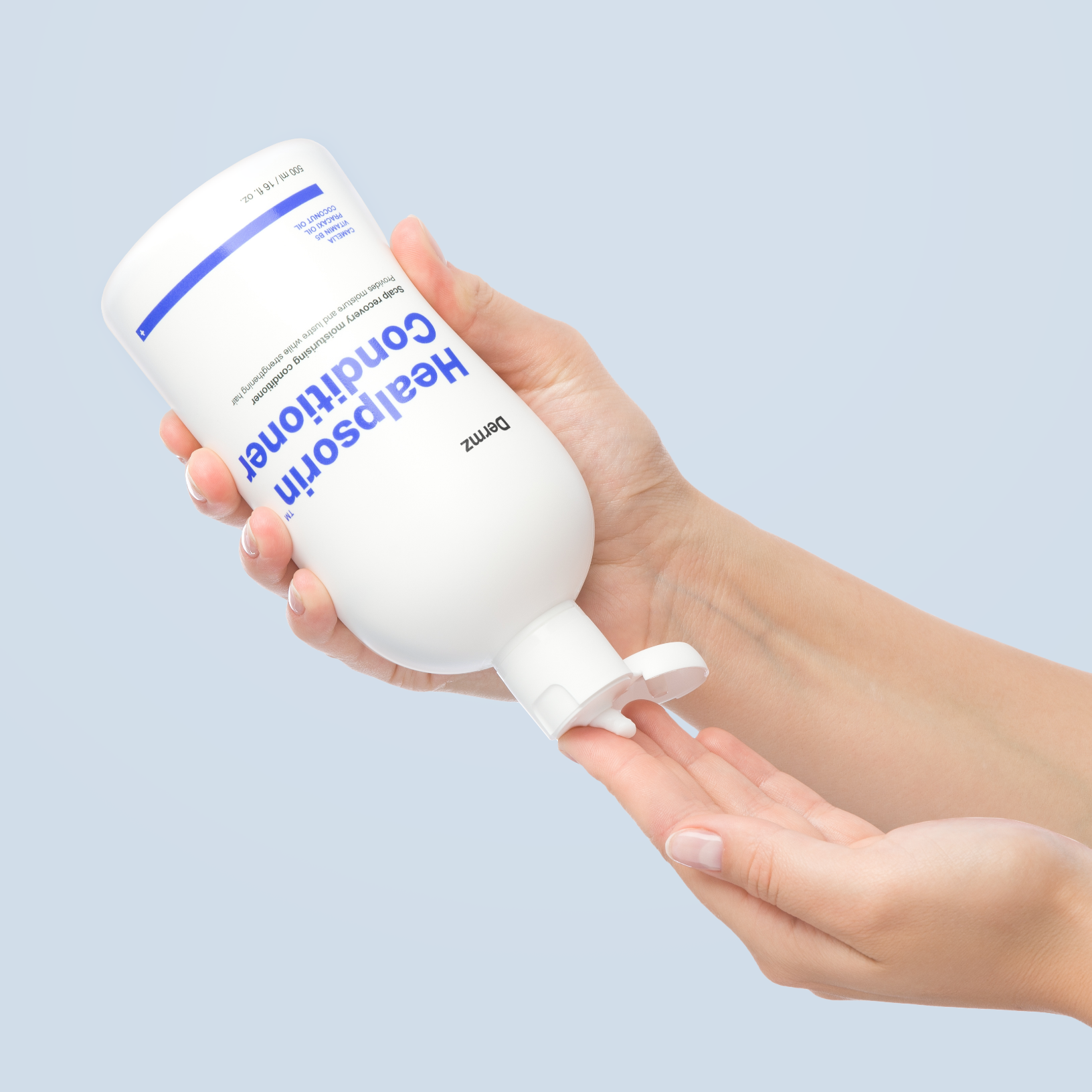 Healpsorin Conditioner