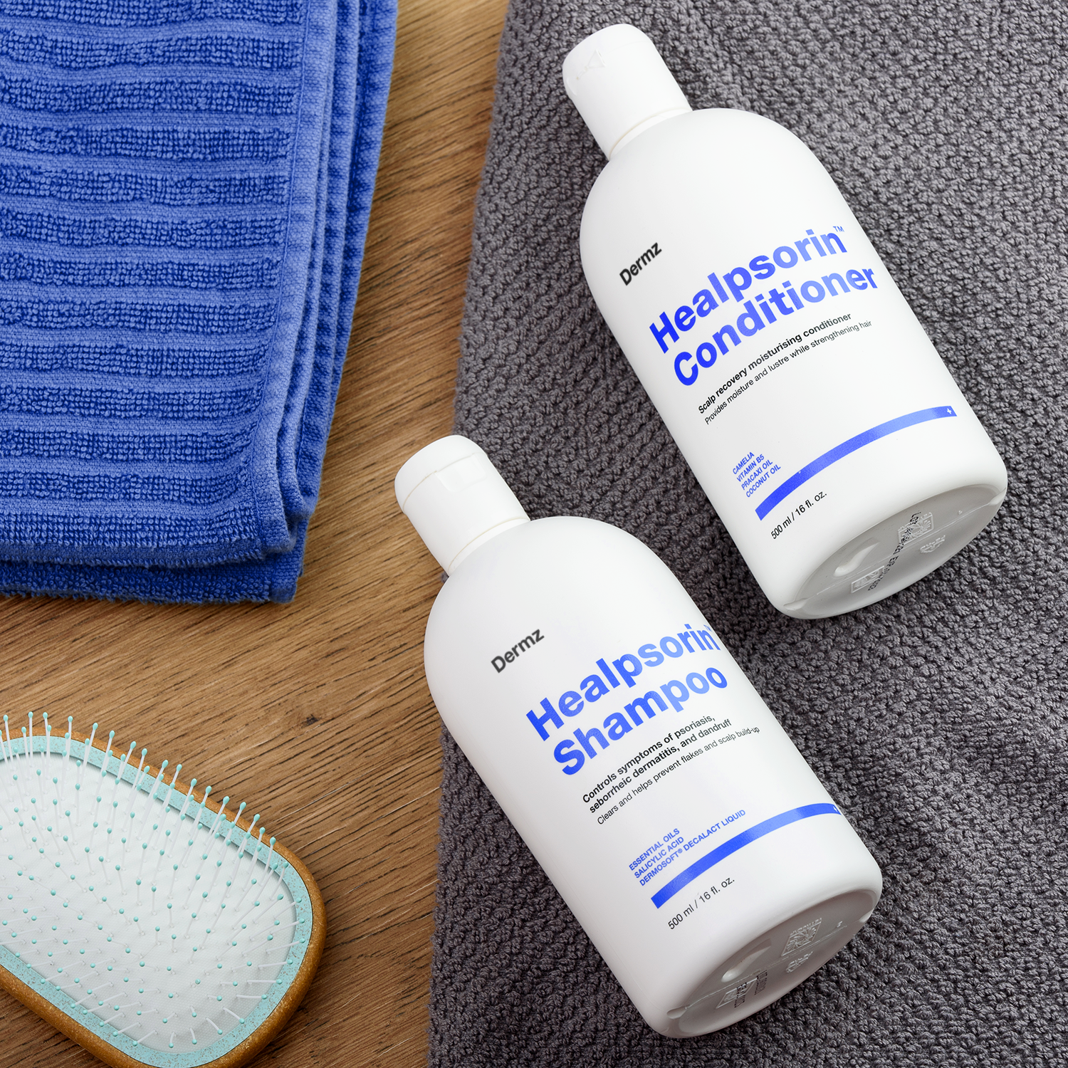 Healpsorin Conditioner