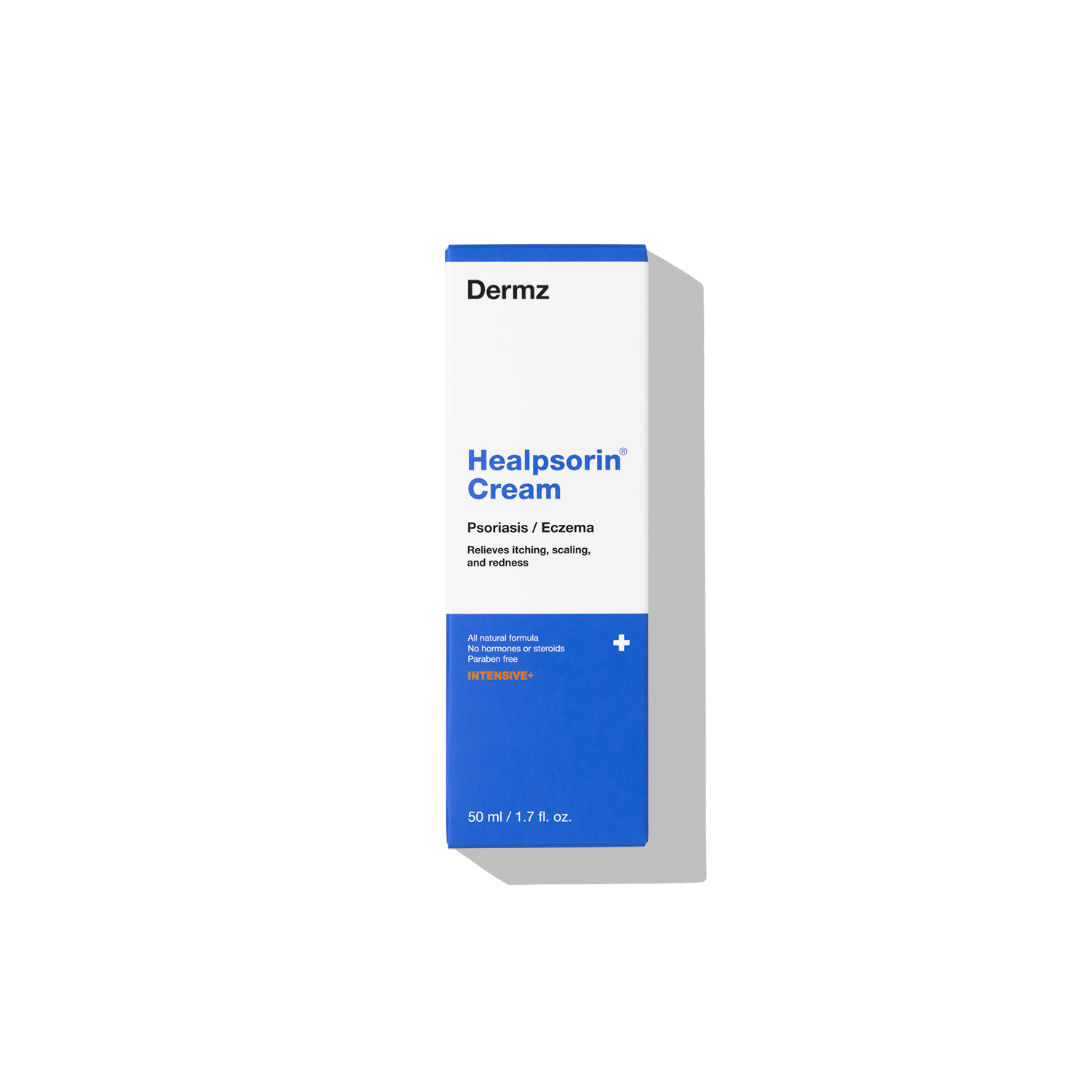 Healpsorin Cream