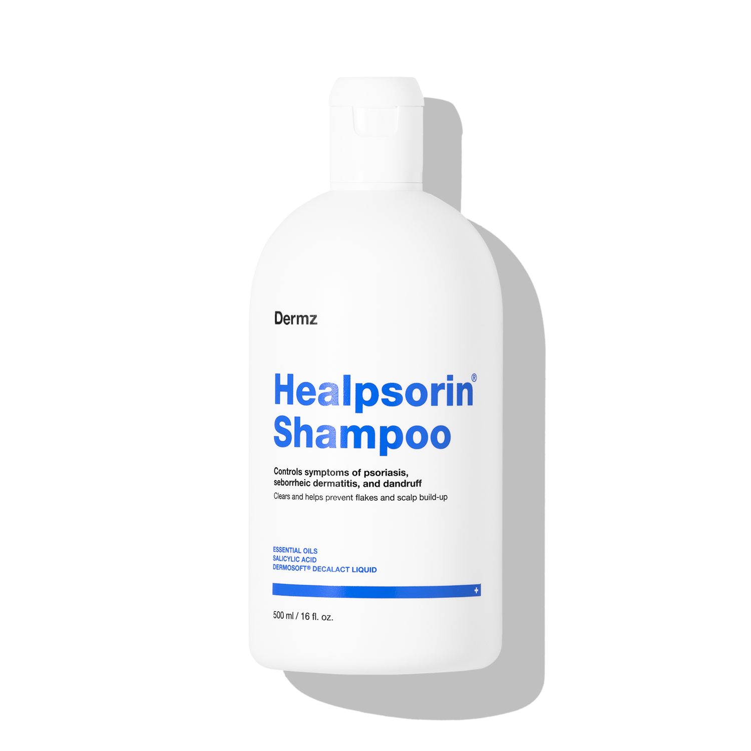 Healpsorin Shampoo