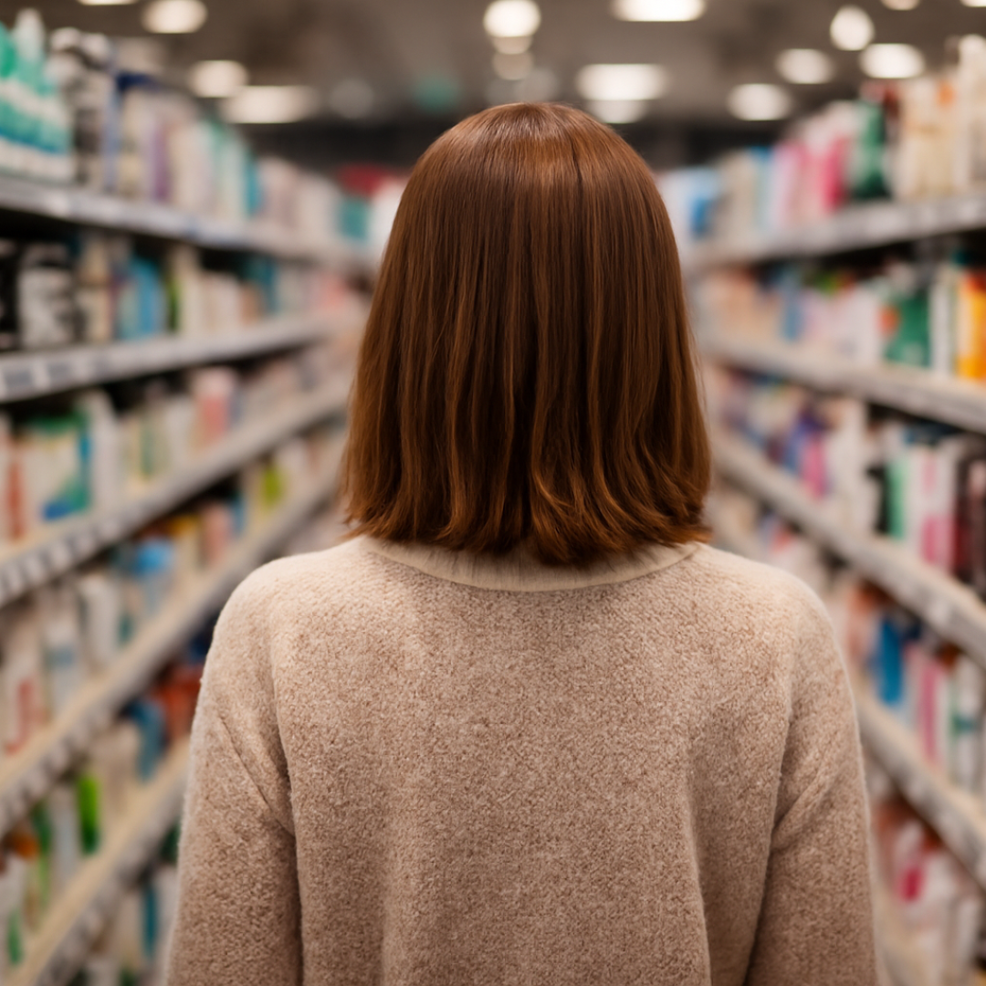 Artificial fillers in cosmetics: what to avoid to allow Your skin proper regeneration