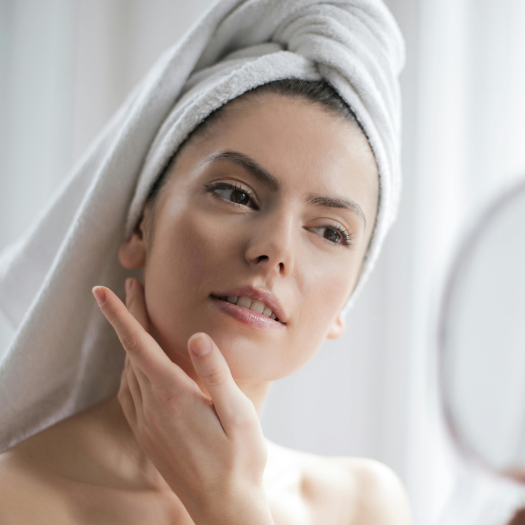 Get Clear, Smooth Skin This Year - The Best  Products for Acne Treatment