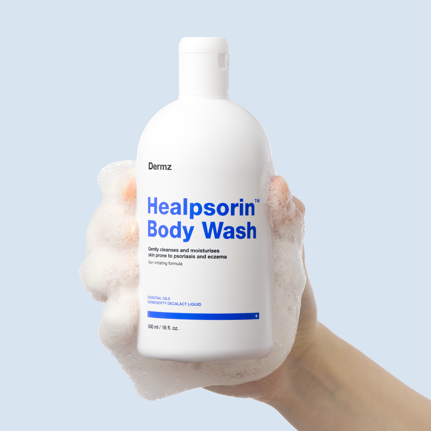 Healpsorin Beruhigungs- und Schutzset