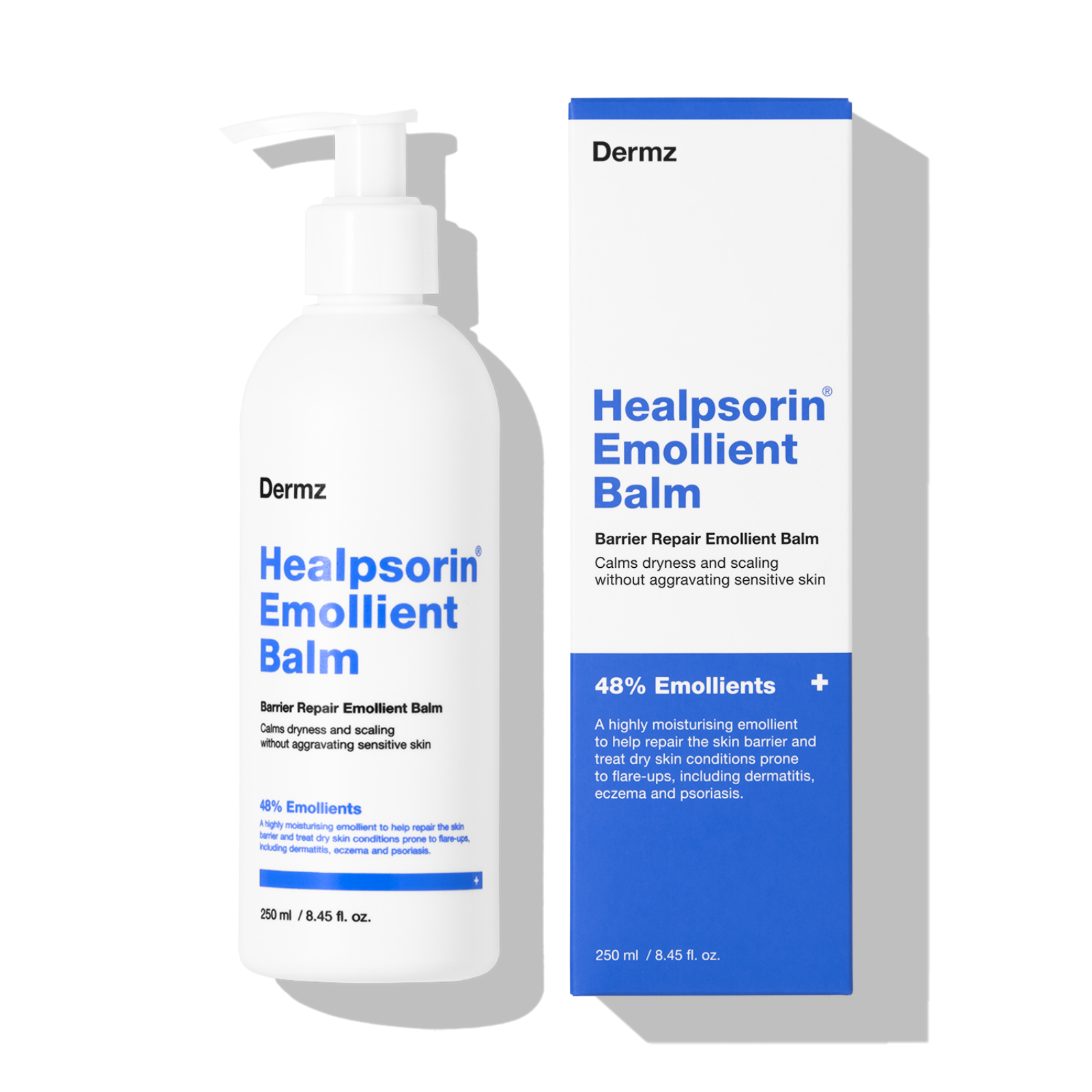 Healpsorin Emollient Balm