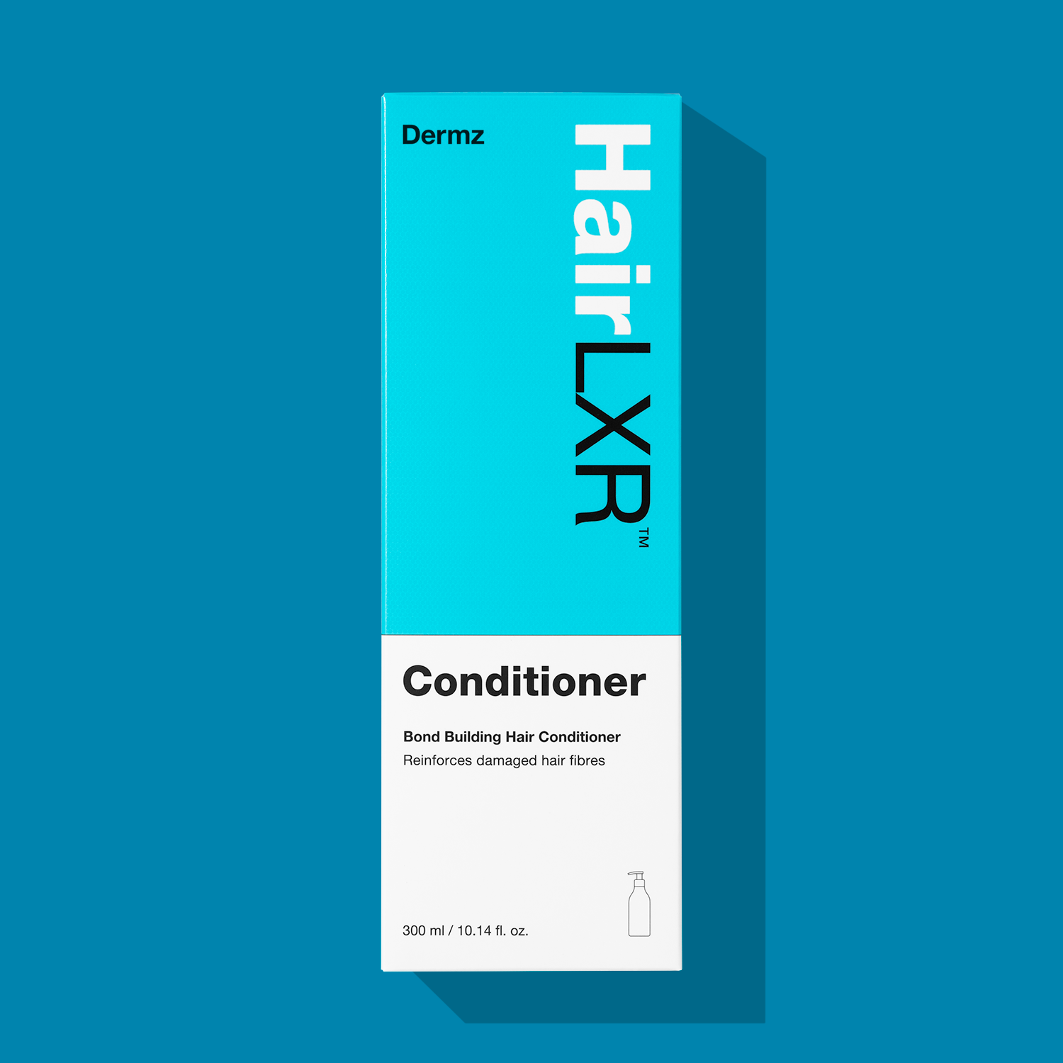 HairLXR Conditioner