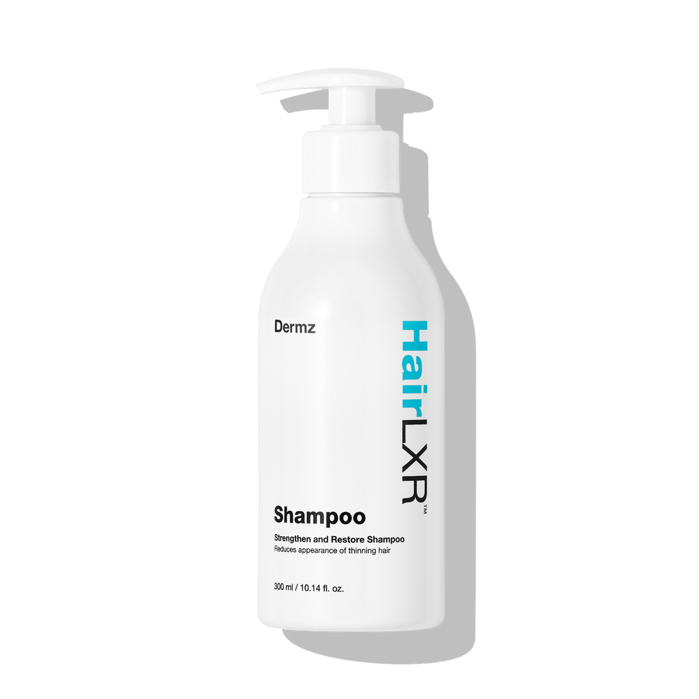 HairLXR Shampoo