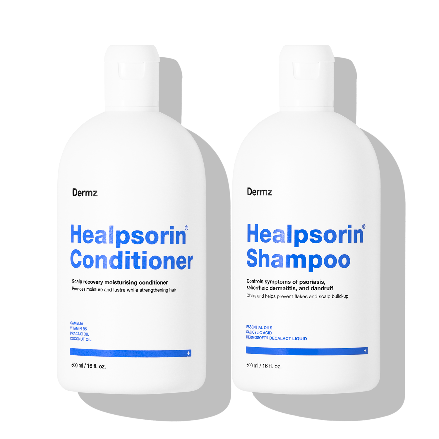 Healpsorin Scalp and Hair Set