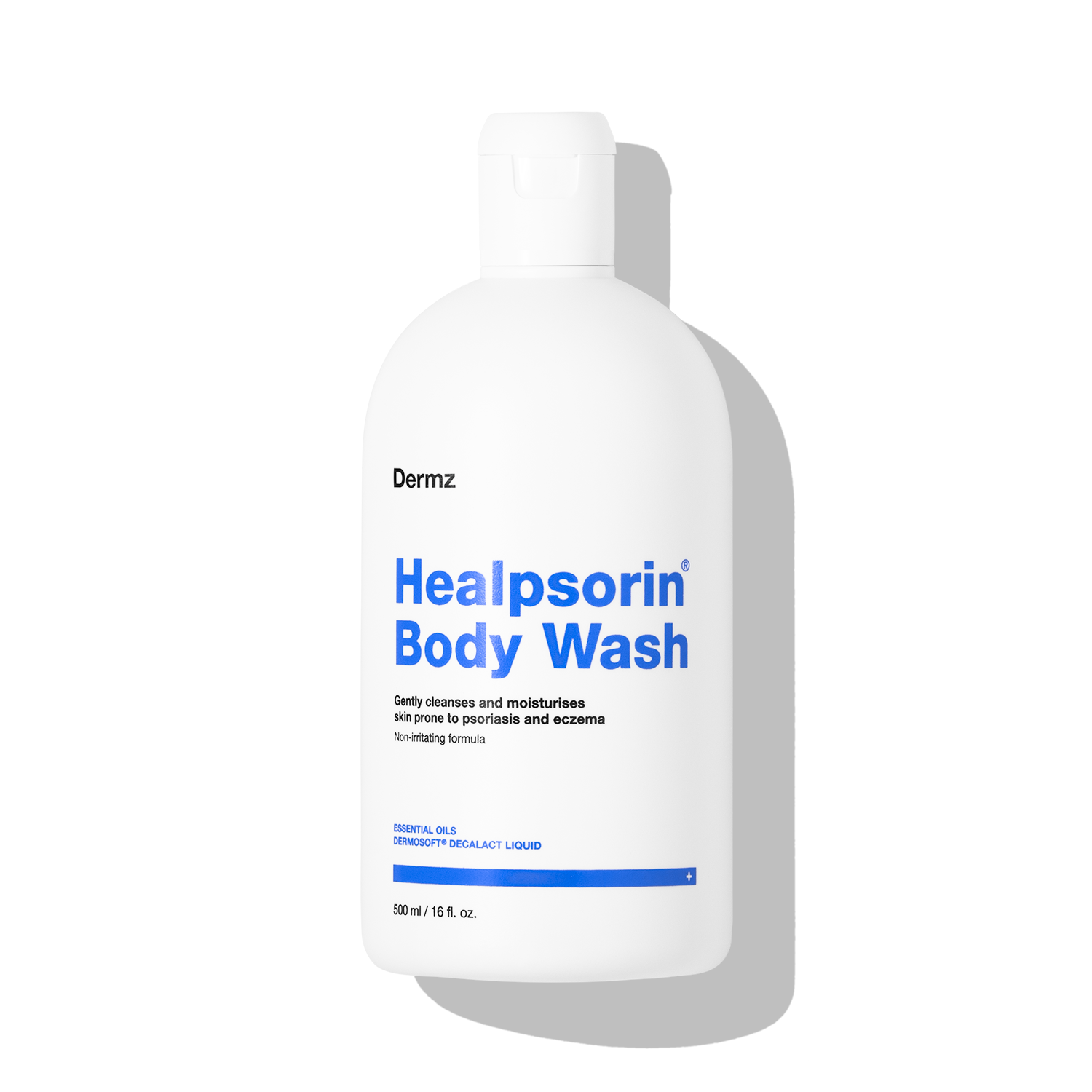 Healpsorin Body Wash